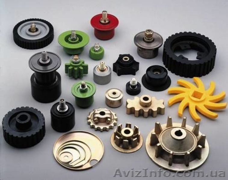 Транспортер прутковый на польскую копалку Z-609 - <ro>Изображение</ro><ru>Изображение</ru> #5, <ru>Объявление</ru> #1165299