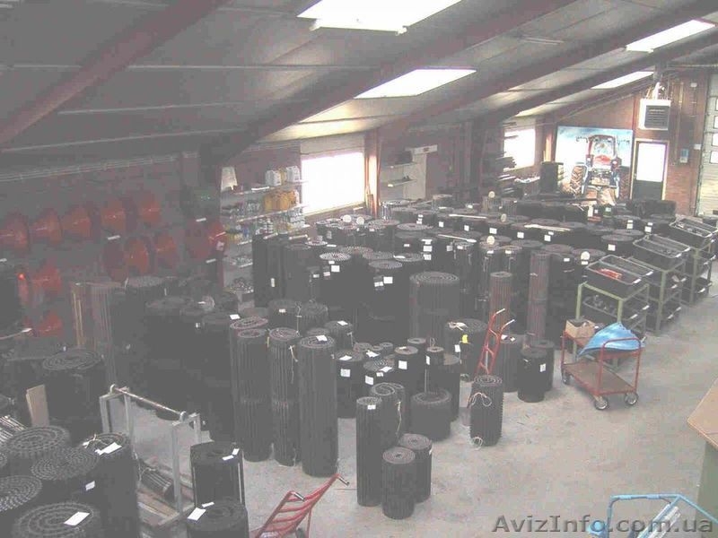 Транспортер прутковый на польскую копалку Z-609 - <ro>Изображение</ro><ru>Изображение</ru> #7, <ru>Объявление</ru> #1165299