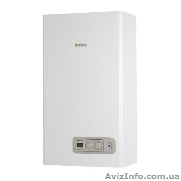 Котлы и колонки Beretta - <ro>Изображение</ro><ru>Изображение</ru> #1, <ru>Объявление</ru> #1172629