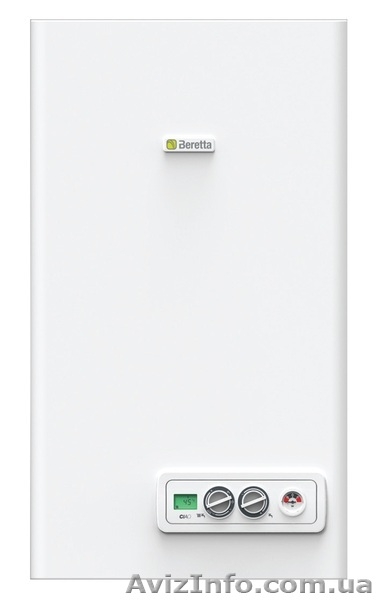 Котлы и колонки Beretta - <ro>Изображение</ro><ru>Изображение</ru> #3, <ru>Объявление</ru> #1172629