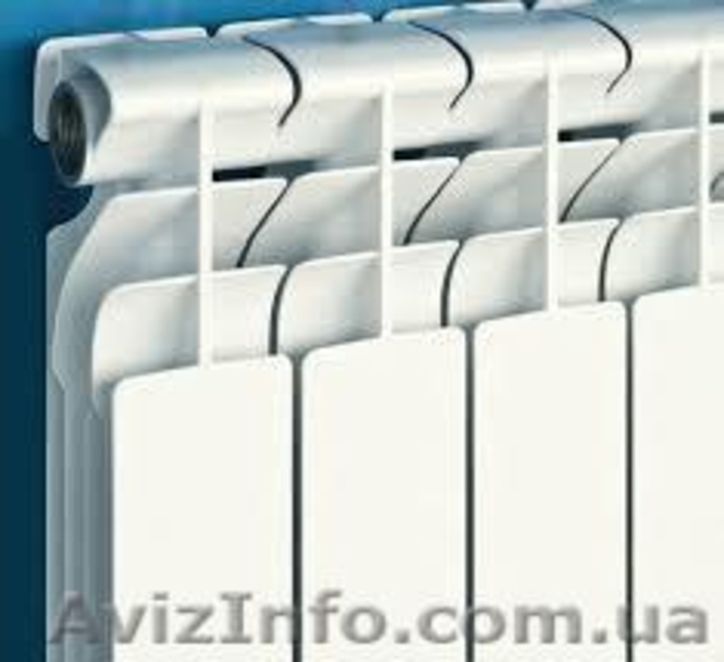 Радиаторы алюминиевые и биметаллические - <ro>Изображение</ro><ru>Изображение</ru> #3, <ru>Объявление</ru> #1172636
