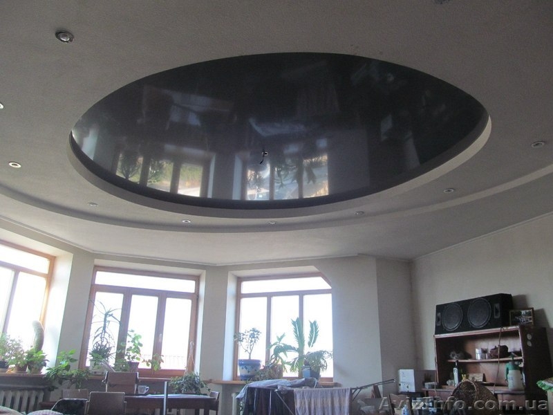 Ексклюзивні натяжні стелі - <ro>Изображение</ro><ru>Изображение</ru> #2, <ru>Объявление</ru> #1191762