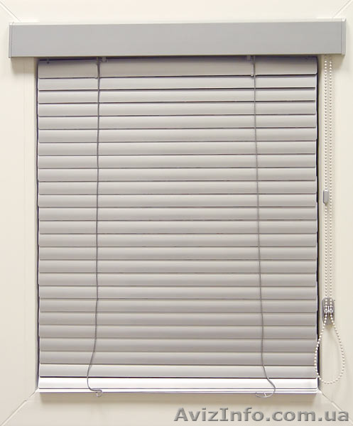 ролети, жалюзі - <ro>Изображение</ro><ru>Изображение</ru> #1, <ru>Объявление</ru> #1191772