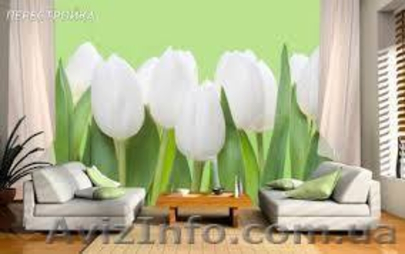 Фірма DONIK RIVNE виготовить за вашим замовленням фотошпалери  - <ro>Изображение</ro><ru>Изображение</ru> #4, <ru>Объявление</ru> #1192359