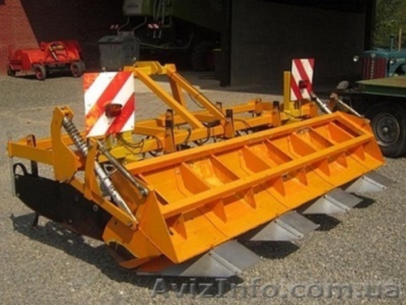 Почвообрабатывающая техника, в наличии и под заказ - <ro>Изображение</ro><ru>Изображение</ru> #1, <ru>Объявление</ru> #1210979