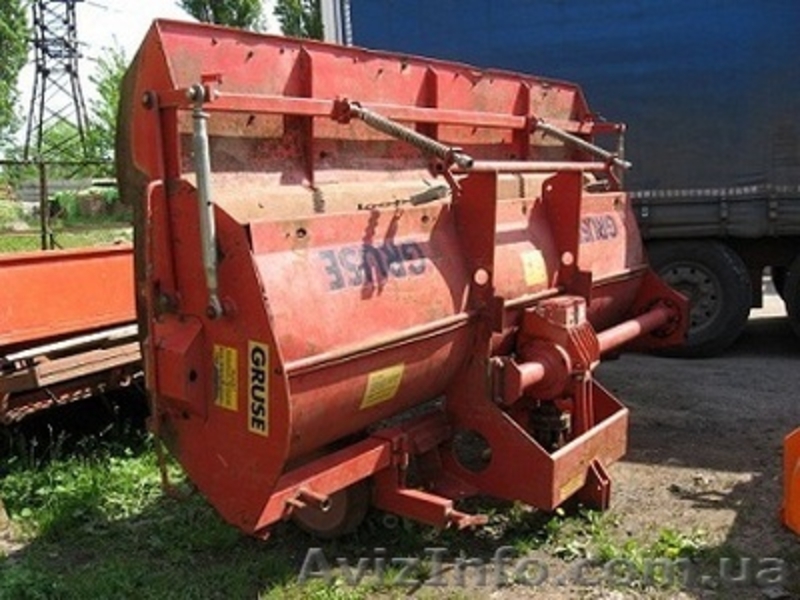 Почвообрабатывающая техника, в наличии и под заказ - <ro>Изображение</ro><ru>Изображение</ru> #4, <ru>Объявление</ru> #1210979