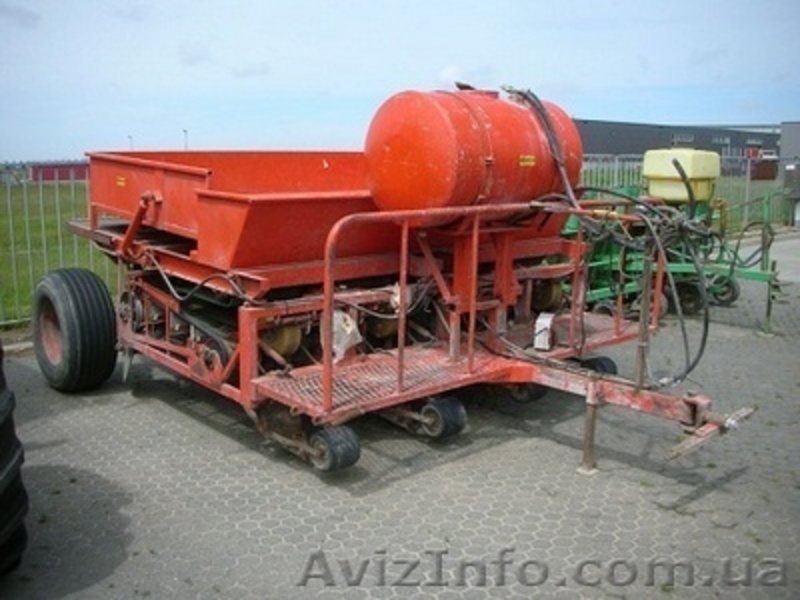 Картофелесажалки в наличии и под заказ - <ro>Изображение</ro><ru>Изображение</ru> #3, <ru>Объявление</ru> #1210981