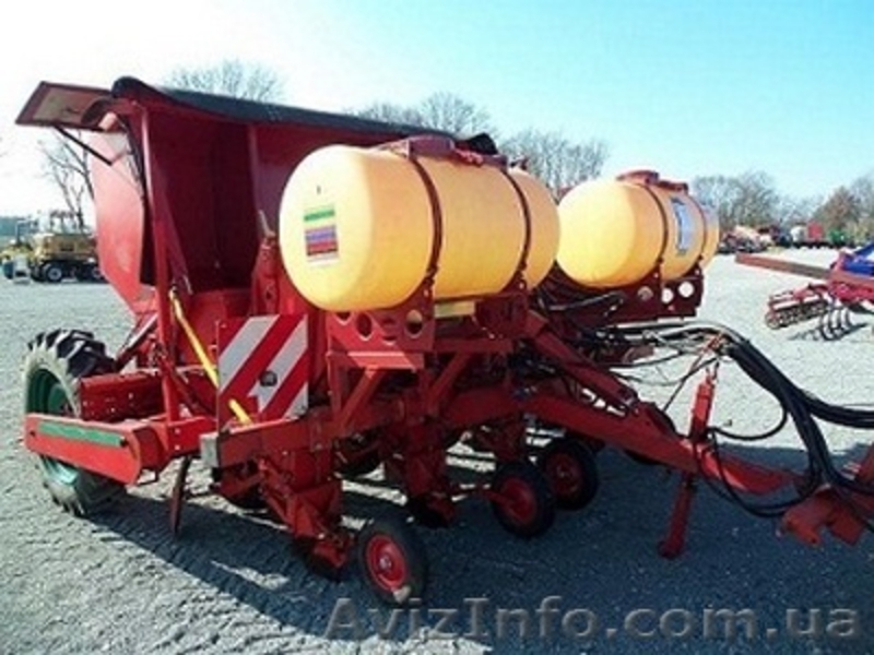 Картофелесажалки в наличии и под заказ - <ro>Изображение</ro><ru>Изображение</ru> #5, <ru>Объявление</ru> #1210981