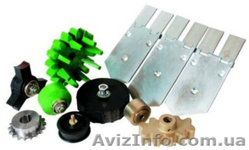 Реставрация, ремонт, восстановление транспортеров на картофелеуборочные комбайны - <ro>Изображение</ro><ru>Изображение</ru> #2, <ru>Объявление</ru> #1210982