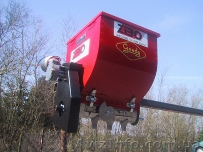 Оборудование для внесения удобрений - <ro>Изображение</ro><ru>Изображение</ru> #1, <ru>Объявление</ru> #1210983