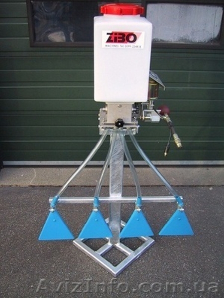 Оборудование для внесения удобрений - <ro>Изображение</ro><ru>Изображение</ru> #3, <ru>Объявление</ru> #1210983