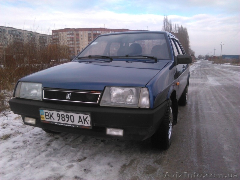 Продам ваз 210994 - <ro>Изображение</ro><ru>Изображение</ru> #1, <ru>Объявление</ru> #1207583