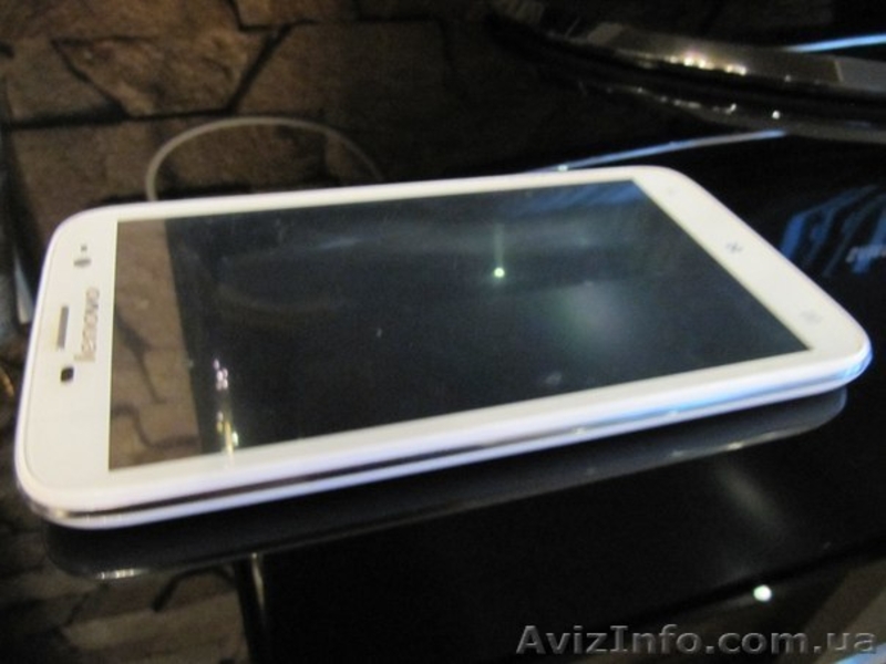 Продам Lenovo A 850 - <ro>Изображение</ro><ru>Изображение</ru> #3, <ru>Объявление</ru> #1202245