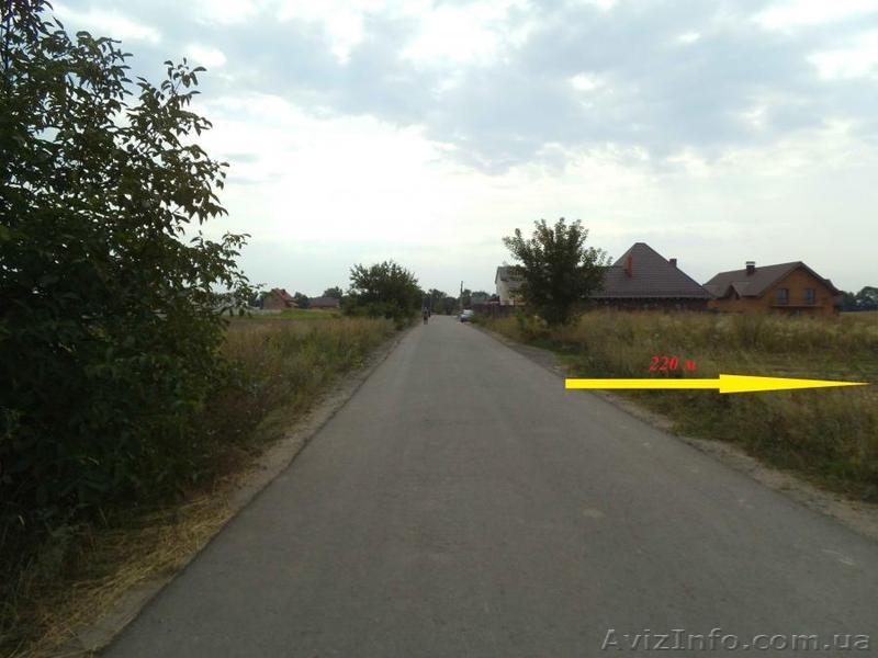 Продам або поміняю на авто земельну ділянку Рівне - <ro>Изображение</ro><ru>Изображение</ru> #2, <ru>Объявление</ru> #1225221