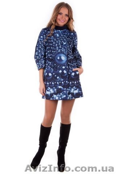 Сукні, пальта та взуття на ваш смак із нової свіжої колекціі. - <ro>Изображение</ro><ru>Изображение</ru> #3, <ru>Объявление</ru> #1219632