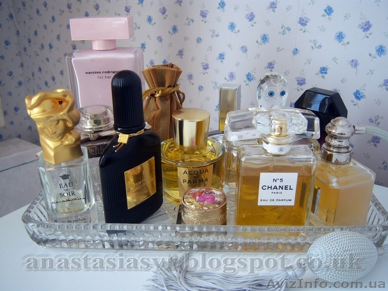 Духи женские Chanel № 5 (Шанель № 5)+Подарок - <ro>Изображение</ro><ru>Изображение</ru> #4, <ru>Объявление</ru> #1223757