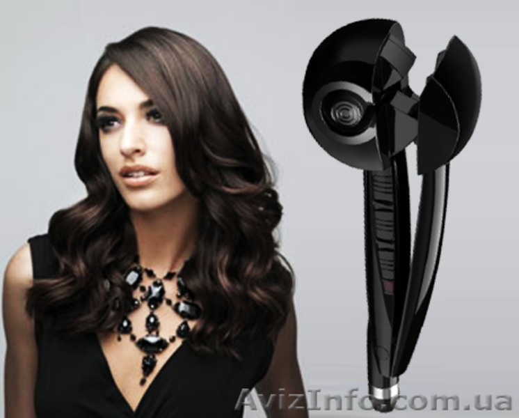Плойка для Волос BaByliss Pro Perfect Curl+Подарок - <ro>Изображение</ro><ru>Изображение</ru> #2, <ru>Объявление</ru> #1223771