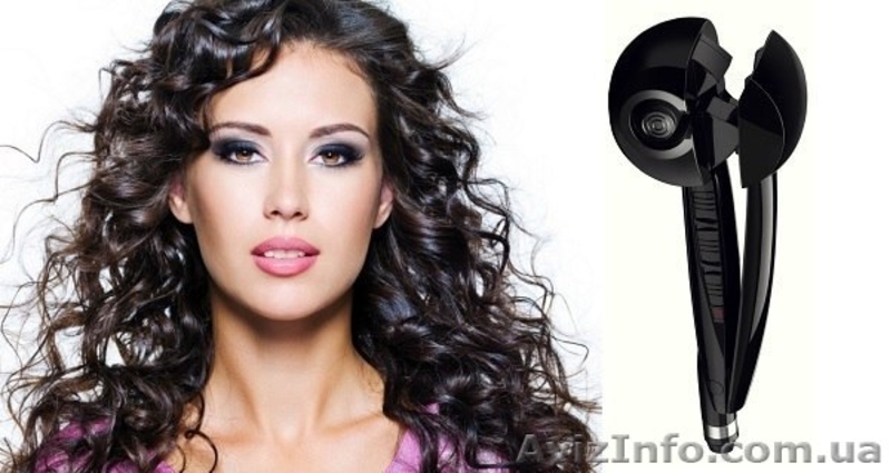 Плойка для Волос BaByliss Pro Perfect Curl+Подарок - <ro>Изображение</ro><ru>Изображение</ru> #5, <ru>Объявление</ru> #1223771