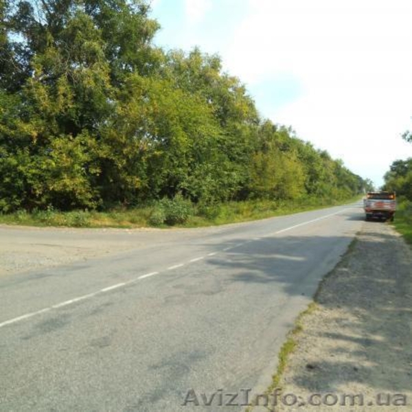 Продам або поміняю на авто земельну ділянку Рівне - <ro>Изображение</ro><ru>Изображение</ru> #6, <ru>Объявление</ru> #1225221