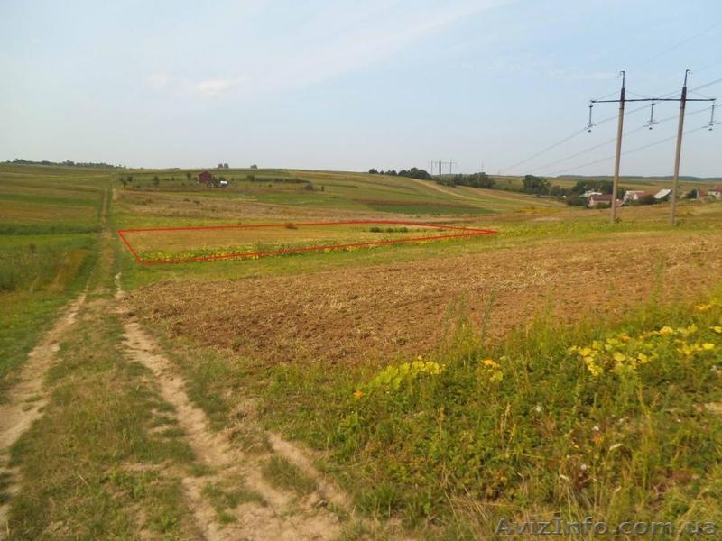 Продам або поміняю на авто земельну ділянку Рівне - <ro>Изображение</ro><ru>Изображение</ru> #5, <ru>Объявление</ru> #1225221