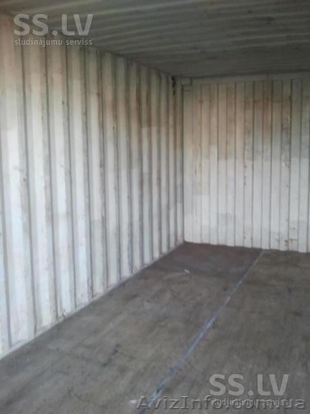 Контейнери. Оренда. Рівне. - <ro>Изображение</ro><ru>Изображение</ru> #5, <ru>Объявление</ru> #1224478