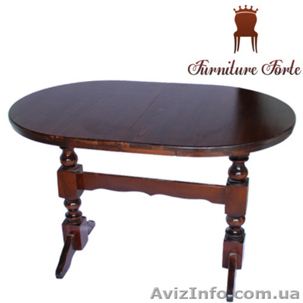 Обеденные столы от производителя, Стол 300х100         - <ro>Изображение</ro><ru>Изображение</ru> #2, <ru>Объявление</ru> #1212828