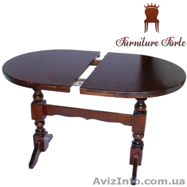 Обеденные столы от производителя, Стол 300х100         - <ro>Изображение</ro><ru>Изображение</ru> #3, <ru>Объявление</ru> #1212828