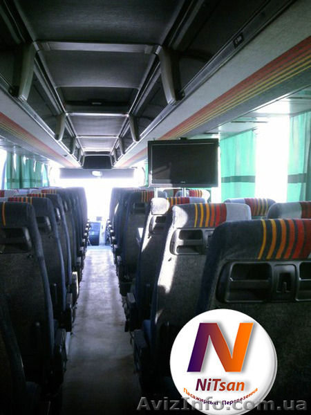 Пасажирські перевезення,Оренда автобуса та микроавтобуса - <ro>Изображение</ro><ru>Изображение</ru> #4, <ru>Объявление</ru> #1242834