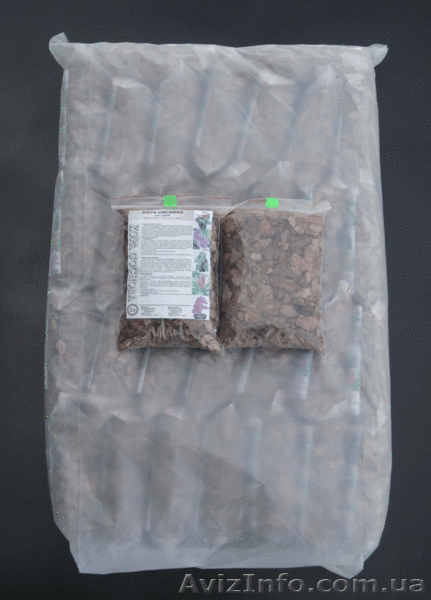 Кора сосновая для цветов 1л - <ro>Изображение</ro><ru>Изображение</ru> #2, <ru>Объявление</ru> #1238823