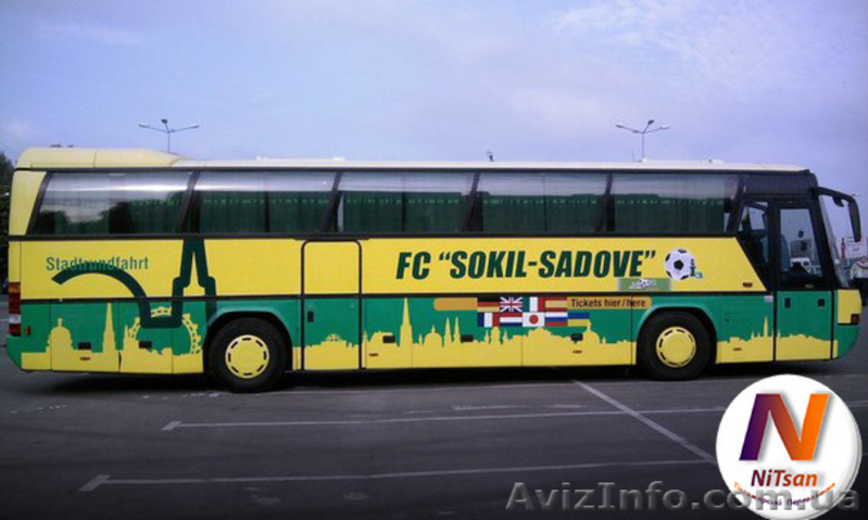 Пасажирські перевезення,Оренда автобуса та микроавтобуса - <ro>Изображение</ro><ru>Изображение</ru> #3, <ru>Объявление</ru> #1242834