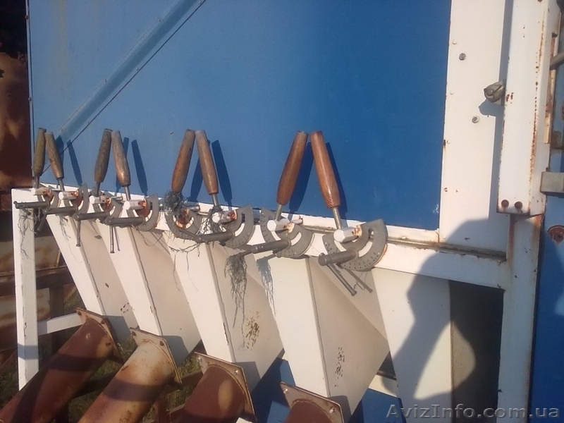 Продам сепаратор САД-30 у гарному техн. станi - <ro>Изображение</ro><ru>Изображение</ru> #5, <ru>Объявление</ru> #1231022