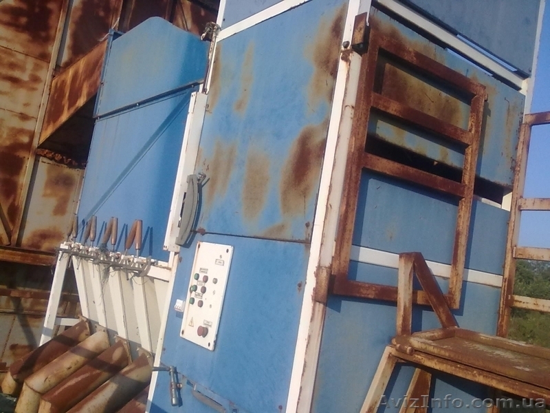 Продам сепаратор САД-30 у гарному техн. станi - <ro>Изображение</ro><ru>Изображение</ru> #3, <ru>Объявление</ru> #1231022