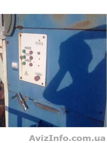 Продам сепаратор САД-30 у гарному техн. станi - <ro>Изображение</ro><ru>Изображение</ru> #6, <ru>Объявление</ru> #1231022