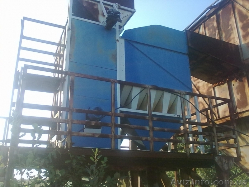 Продам сепаратор САД-30 у гарному техн. станi - <ro>Изображение</ro><ru>Изображение</ru> #2, <ru>Объявление</ru> #1231022