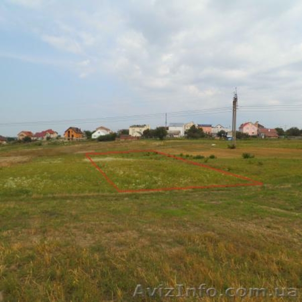 Земельна ділянка – альтернатива великим рахункам за комунальні платежі. - <ro>Изображение</ro><ru>Изображение</ru> #7, <ru>Объявление</ru> #1245804