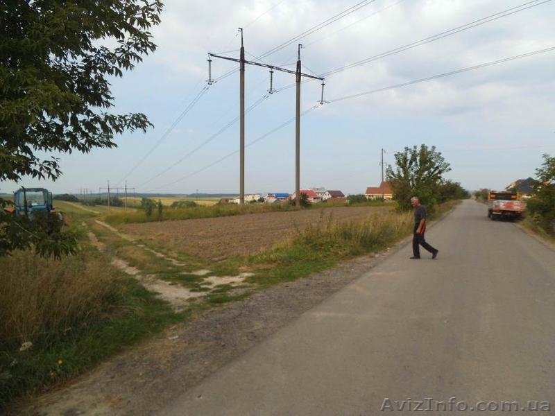 Земельна ділянка – альтернатива великим рахункам за комунальні платежі. - <ro>Изображение</ro><ru>Изображение</ru> #3, <ru>Объявление</ru> #1245804