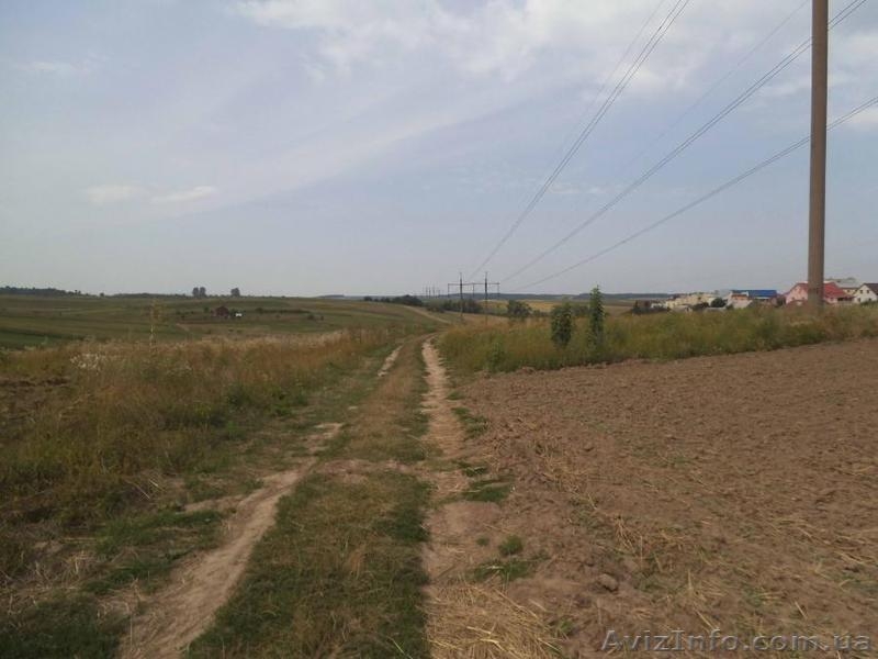 Земельна ділянка – альтернатива великим рахункам за комунальні платежі. - <ro>Изображение</ro><ru>Изображение</ru> #4, <ru>Объявление</ru> #1245804