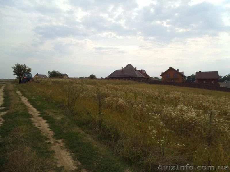 Земельна ділянка – альтернатива великим рахункам за комунальні платежі. - <ro>Изображение</ro><ru>Изображение</ru> #5, <ru>Объявление</ru> #1245804