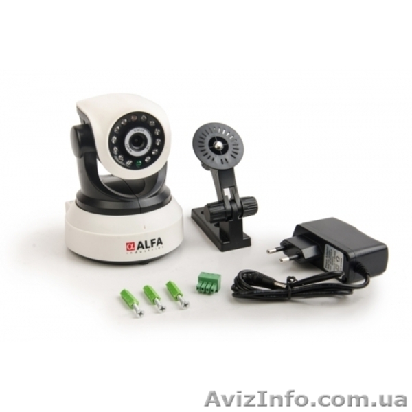 Комплекты безпроводных видеокамер и GSM сигнализации - <ro>Изображение</ro><ru>Изображение</ru> #7, <ru>Объявление</ru> #1257168