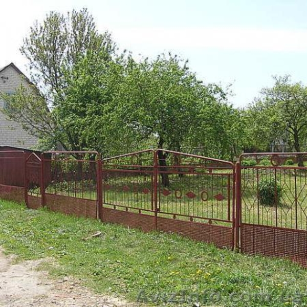 Ділянка під  будинок. Рівне - <ro>Изображение</ro><ru>Изображение</ru> #1, <ru>Объявление</ru> #1264240