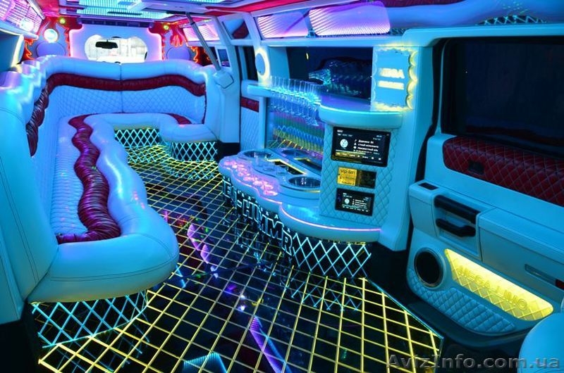 Мега хаммер лимузин с летником в Ровно - <ro>Изображение</ro><ru>Изображение</ru> #1, <ru>Объявление</ru> #1260563