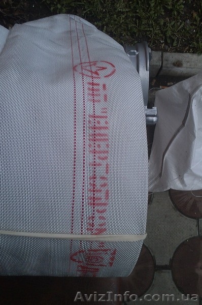 Продам рукав пожарный напорный D=150mm с ГРН (Энергопром техника) - <ro>Изображение</ro><ru>Изображение</ru> #2, <ru>Объявление</ru> #1259001