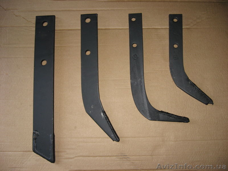 Культиватор-гребнеобразователь Gruse - <ro>Изображение</ro><ru>Изображение</ru> #5, <ru>Объявление</ru> #962268