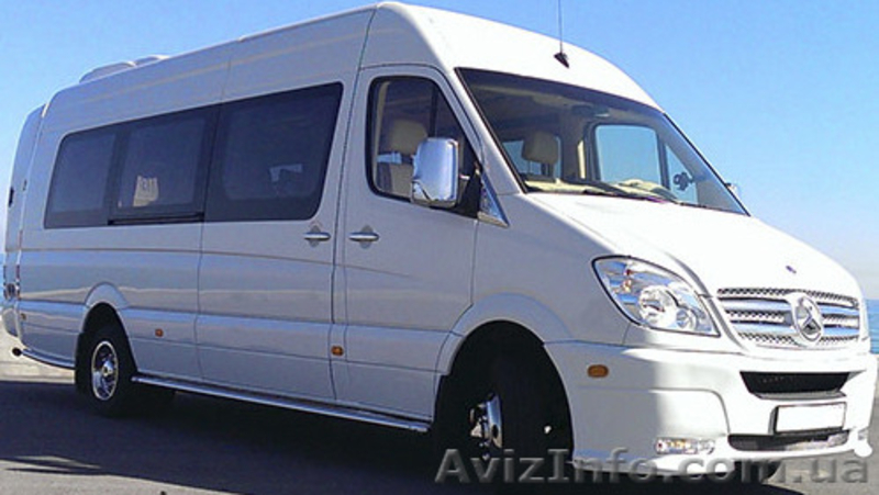 Лучшие пассажирские перевозки - <ro>Изображение</ro><ru>Изображение</ru> #2, <ru>Объявление</ru> #1270391