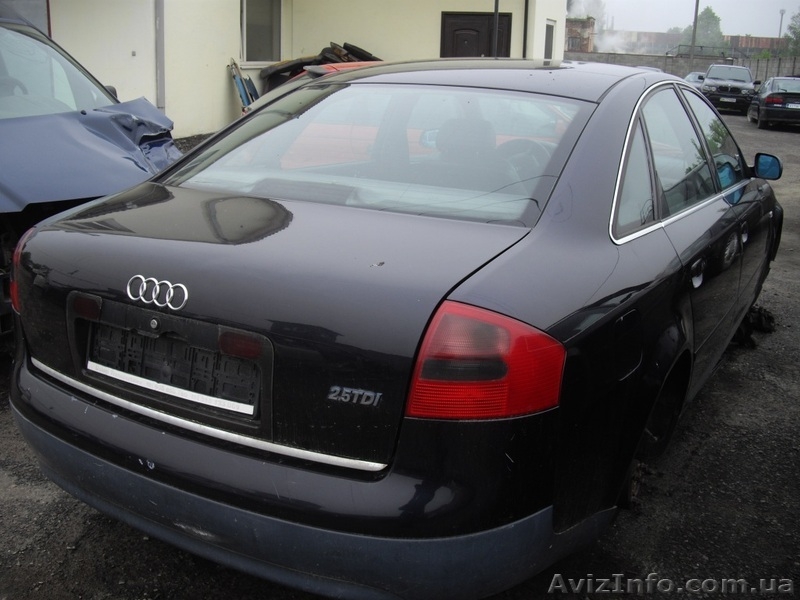 Авторазборка Audi - <ro>Изображение</ro><ru>Изображение</ru> #10, <ru>Объявление</ru> #995315
