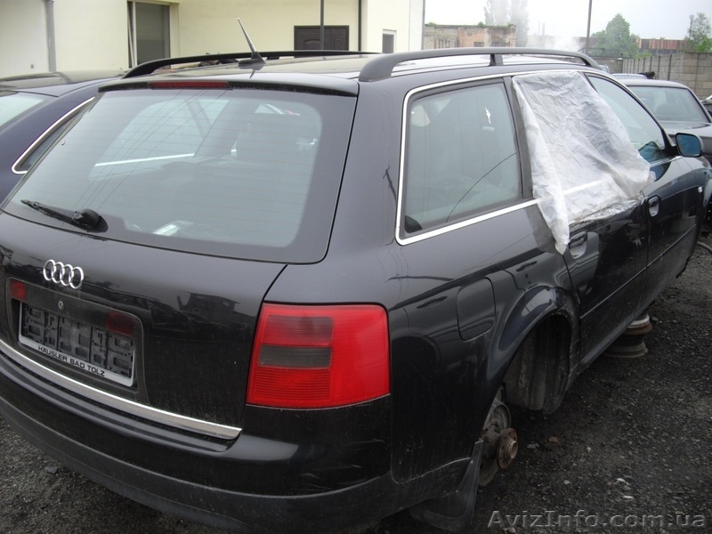 Авторазборка Audi - <ro>Изображение</ro><ru>Изображение</ru> #9, <ru>Объявление</ru> #995315