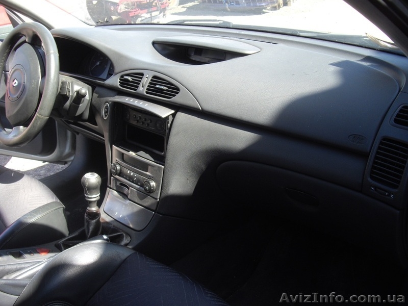 Авторазборка Renault Laguna. Авторазборка Рено Лагуна. Запчасти Рено Лагуна.  - <ro>Изображение</ro><ru>Изображение</ru> #5, <ru>Объявление</ru> #1279083