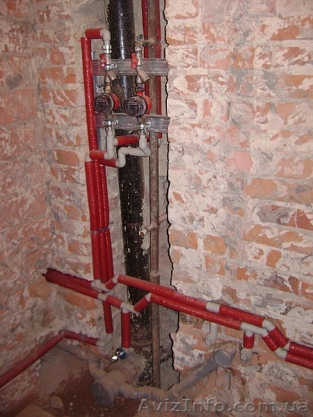 Сантехнічні роботи в Рівному та Рівн. обл. - <ro>Изображение</ro><ru>Изображение</ru> #4, <ru>Объявление</ru> #1292705