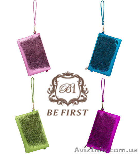 Женская одежда и сумки оптом ТМ "B1" Be First - <ro>Изображение</ro><ru>Изображение</ru> #10, <ru>Объявление</ru> #1287182