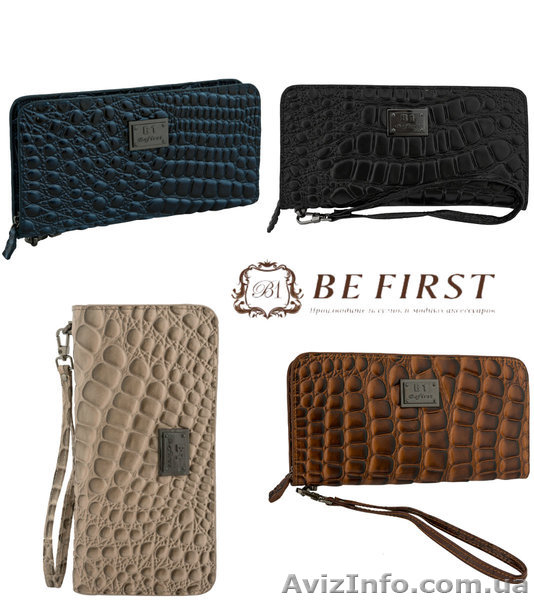 Женская одежда и сумки оптом ТМ "B1" Be First - <ro>Изображение</ro><ru>Изображение</ru> #7, <ru>Объявление</ru> #1287182